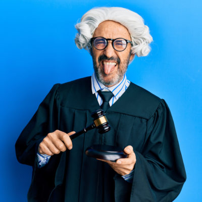 Kurze Anwaltswitze: Humorvolle Anekdoten aus der Rechtsbranche